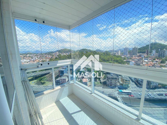 Imagem Apartamento com 3 Quartos à Venda, 127 m² em Praia Da Costa - Vila Velha Imagem Apartamento com 3 Quartos à Venda, 127 m² em Praia Da Costa - Vila Velha