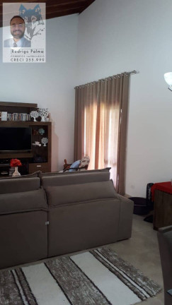 Imagem Chácara com 3 Quartos à Venda, 5.800 m² em São Francisco Xavier - São José Dos Campos