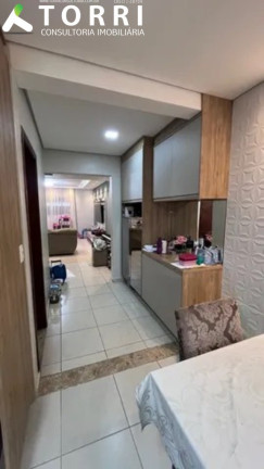 Imagem Sobrado com 3 Quartos à Venda, 180 m² em Parque São Bento - Sorocaba