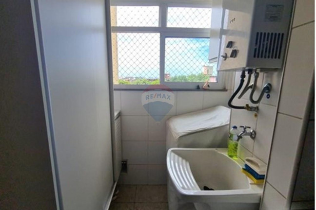 Imagem Apartamento com 2 Quartos à Venda, 57 m² em Taquara - Rio De Janeiro