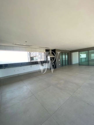 Imagem Apartamento com 3 Quartos à Venda, 337 m² em Altos Do Tatuapé - São Paulo