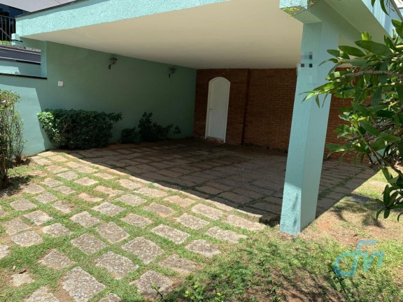 Imagem Casa com 3 Quartos à Venda, 620 m² em Centro - Mogi Das Cruzes
