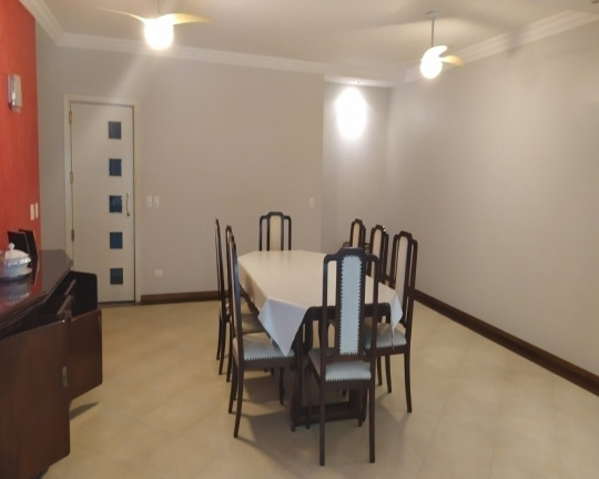 Imagem Apartamento com 3 Quartos à Venda, 170 m² em Pitangueiras - Guarujá
