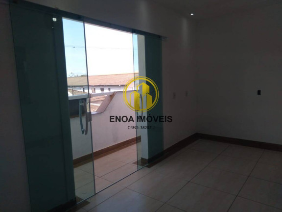 Imagem Casa com 2 Quartos à Venda, 81 m² em Samambaia - Praia Grande