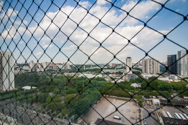 Imagem Apartamento com 3 Quartos para Alugar, 96 m² em Barra Funda - São  Paulo