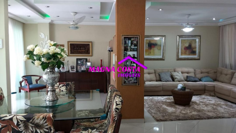 Imagem Casa com 4 Quartos à Venda, 429 m² em Vila Valqueire - Rio De Janeiro
