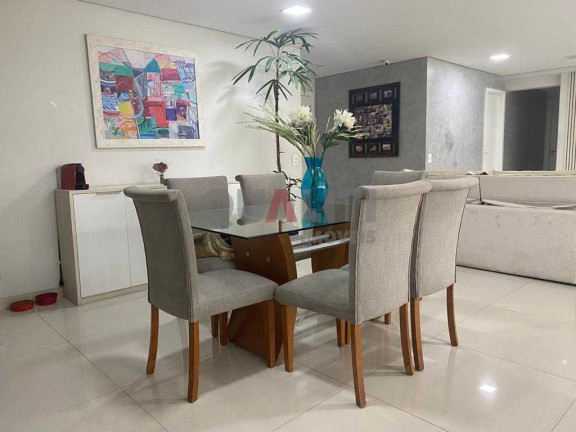 Imagem Apartamento com 3 Quartos à Venda, 138 m² em Chácara Santo Antônio - São Paulo Imagem Apartamento com 3 Quartos à Venda, 138 m² em Chácara Santo Antônio - São Paulo