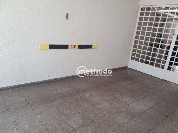 Imagem Casa com 3 Quartos à Venda, 231 m² em Jardim Chapadão - Campinas Imagem Casa com 3 Quartos à Venda, 231 m² em Jardim Chapadão - Campinas