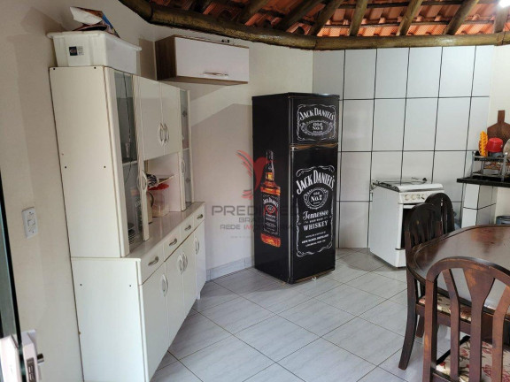 Imagem Casa com 2 Quartos à Venda, 155 m² em São Benedito - São Pedro Imagem Casa com 2 Quartos à Venda, 155 m² em São Benedito - São Pedro
