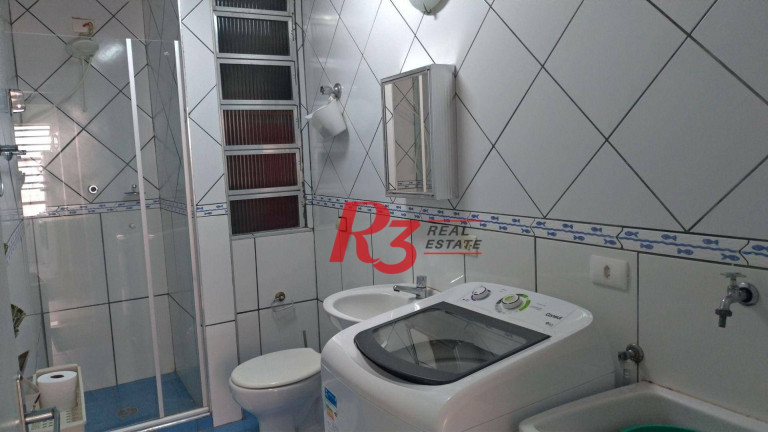 Imagem Apartamento com 1 Quarto para Alugar, 46 m² em Ponta Da Praia - Santos Imagem Apartamento com 1 Quarto para Alugar, 46 m² em Ponta Da Praia - Santos
