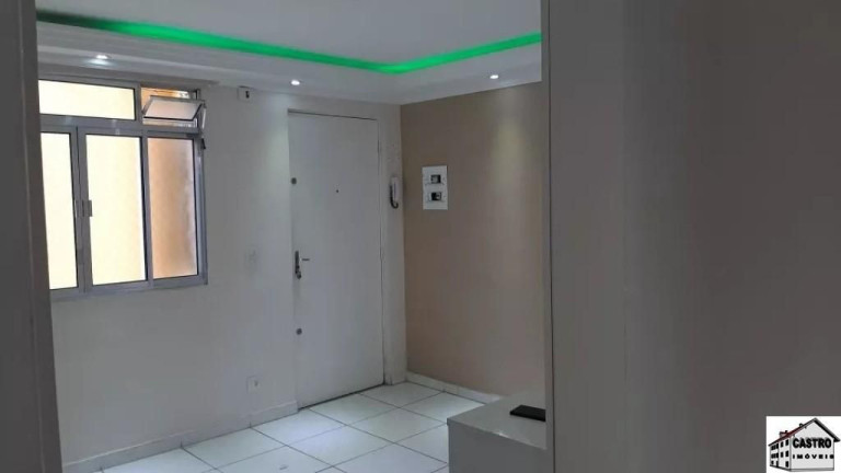 Imagem Apartamento com 2 Quartos à Venda, 50 m² em Guaianazes - São Paulo
