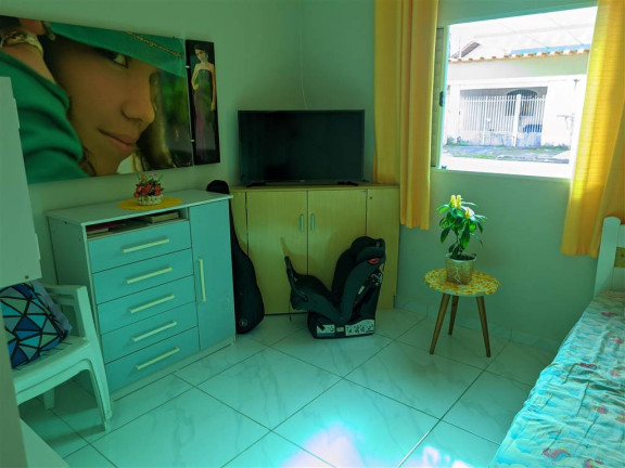 Imagem Casa com 2 Quartos à Venda, 64 m² em Maracana - Praia Grande Imagem Casa com 2 Quartos à Venda, 64 m² em Maracana - Praia Grande