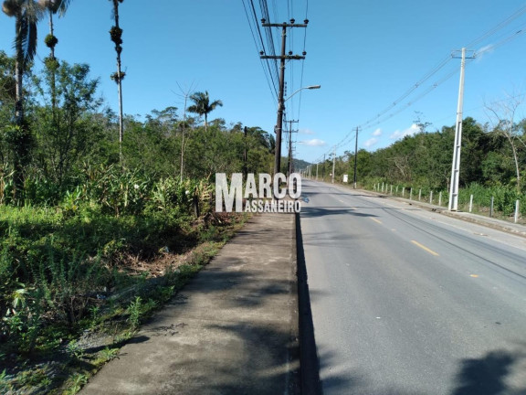 Imagem Terreno à Venda, 6 m² em Urubuquara - Garuva Imagem Terreno à Venda, 6 m² em Urubuquara - Garuva