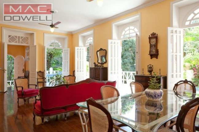 Imagem Casa com 4 Quartos à Venda, 450 m² em Santa Teresa / Rio De Janeiro / Rj - Rio De Janeiro Imagem Casa com 4 Quartos à Venda, 450 m² em Santa Teresa / Rio De Janeiro / Rj - Rio De Janeiro