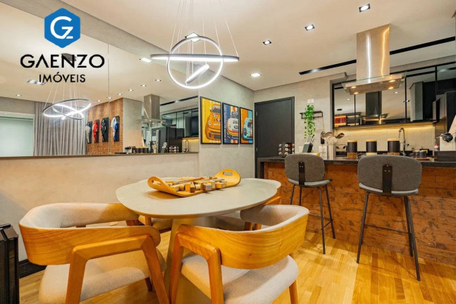Imagem Apartamento com 1 Quarto à Venda, 52 m² em Alphaville - Santana De Parnaíba