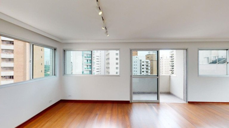 Imagem Cobertura à Venda, 406 m² em Higienópolis - São Paulo Imagem Cobertura à Venda, 406 m² em Higienópolis - São Paulo