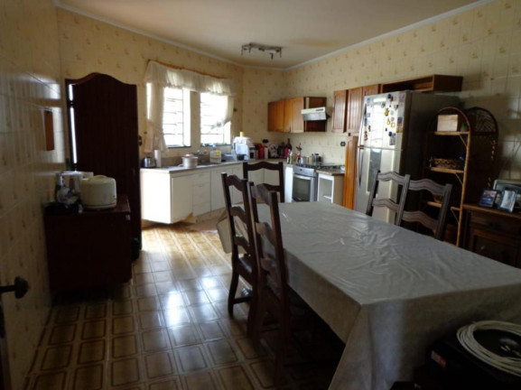 Imagem Casa com 4 Quartos à Venda, 396 m² em Jardim Franca - São Paulo Imagem Casa com 4 Quartos à Venda, 396 m² em Jardim Franca - São Paulo