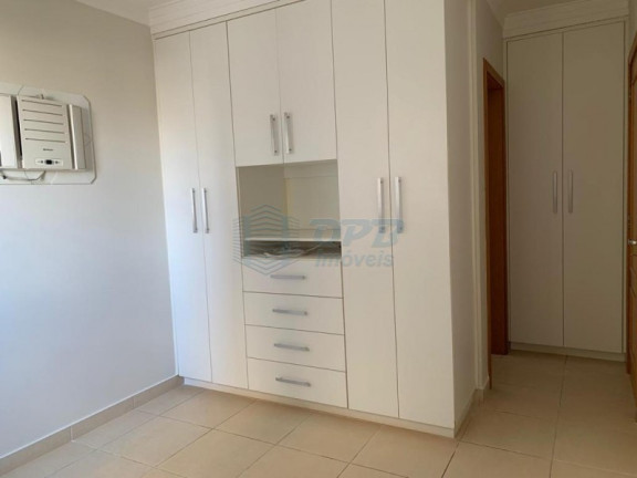 Imagem Apartamento para Alugar, 137 m² em Jardim Irajá - Ribeirão Preto