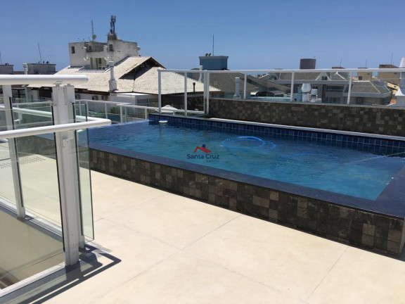 Imagem Apartamento com 2 Quartos à Venda,  em Ingleses Do Rio Vermelho - Florianópolis