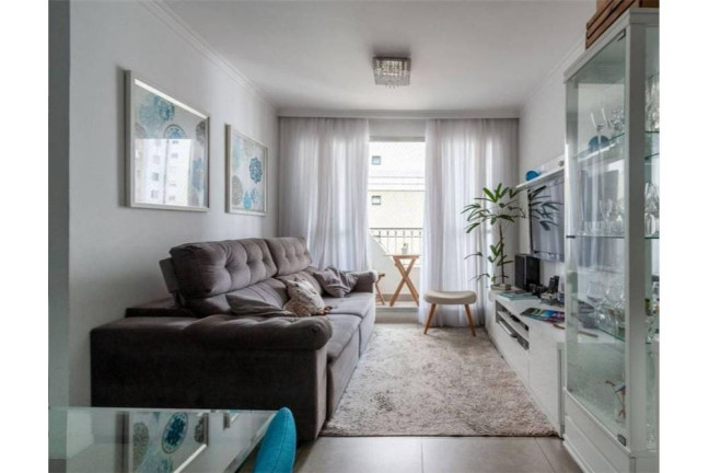 Imagem Apartamento com 2 Quartos à Venda, 75 m² em Vila Gumercindo - São Paulo Imagem Apartamento com 2 Quartos à Venda, 75 m² em Vila Gumercindo - São Paulo