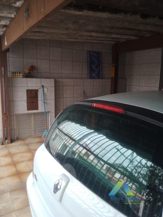 Imagem Sobrado com 3 Quartos à Venda, 168 m² em Jardim São Caetano - São Caetano Do Sul