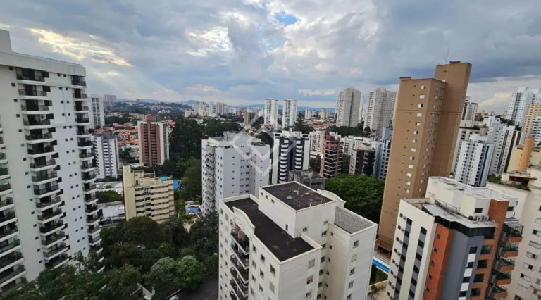 Imagem Apartamento com 3 Quartos à Venda, 110 m² em Vila Suzana - São Paulo