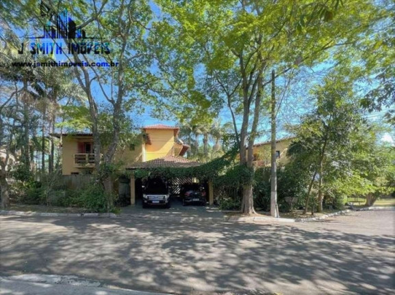 Imagem Casa de Condomínio com 4 Quartos à Venda, 342 m² em São Paulo Ii - Cotia Imagem Casa de Condomínio com 4 Quartos à Venda, 342 m² em São Paulo Ii - Cotia