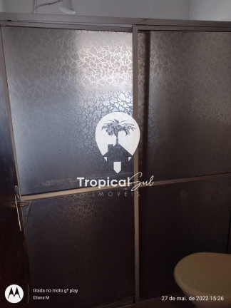 Imagem Casa com 2 Quartos à Venda, 50 m² em Shangri-lá - Pontal Do Parana