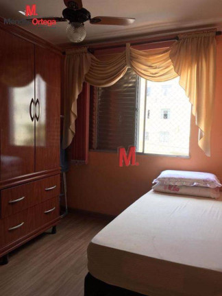 Imagem Apartamento com 2 Quartos à Venda, 47 m² em Jardim Guadalajara - Sorocaba Imagem Apartamento com 2 Quartos à Venda, 47 m² em Jardim Guadalajara - Sorocaba