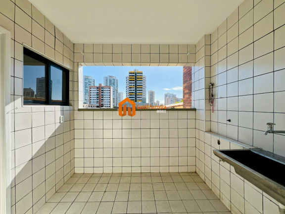 Imagem Apartamento com 3 Quartos à Venda,  em Meireles - Fortaleza