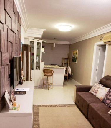 Imagem Apartamento com 3 Quartos à Venda, 109 m² em Centro - Capão Da Canoa Imagem Apartamento com 3 Quartos à Venda, 109 m² em Centro - Capão Da Canoa