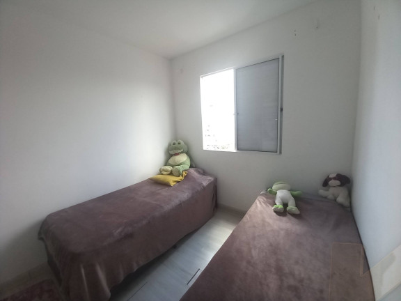 Imagem Apartamento com 2 Quartos à Venda, 50 m² em Jardim Independência - São Paulo Imagem Apartamento com 2 Quartos à Venda, 50 m² em Jardim Independência - São Paulo