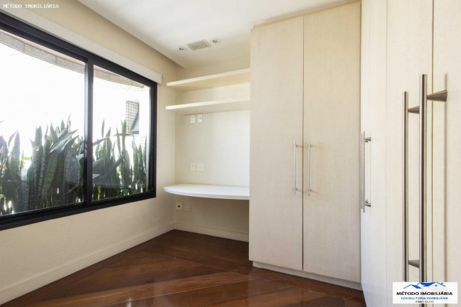 Imagem Apartamento com 6 Quartos à Venda, 463 m² em Jardim Analia Franco - São Paulo