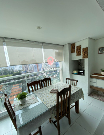 Imagem Apartamento com 3 Quartos à Venda, em Baeta Neves - São Bernardo Do Campo Imagem Apartamento com 3 Quartos à Venda, em Baeta Neves - São Bernardo Do Campo