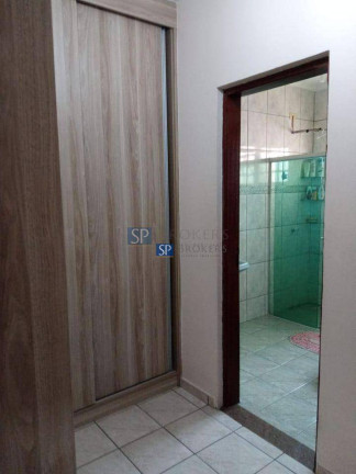 Imagem Casa com 3 Quartos à Venda, 193 m² em Condomínio Itapema - Valinhos Imagem Casa com 3 Quartos à Venda, 193 m² em Condomínio Itapema - Valinhos