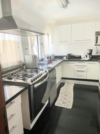 Imagem Apartamento com 4 Quartos à Venda, 172 m² em Perdizes - São Paulo