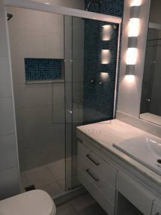 Imagem Apartamento com 3 Quartos à Venda, 150 m² em Barra Da Tijuca - Rio De Janeiro