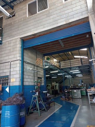 Imagem Galpão à Venda, 450 m² em Chácaras Reunidas - São José Dos Campos Imagem Galpão à Venda, 450 m² em Chácaras Reunidas - São José Dos Campos