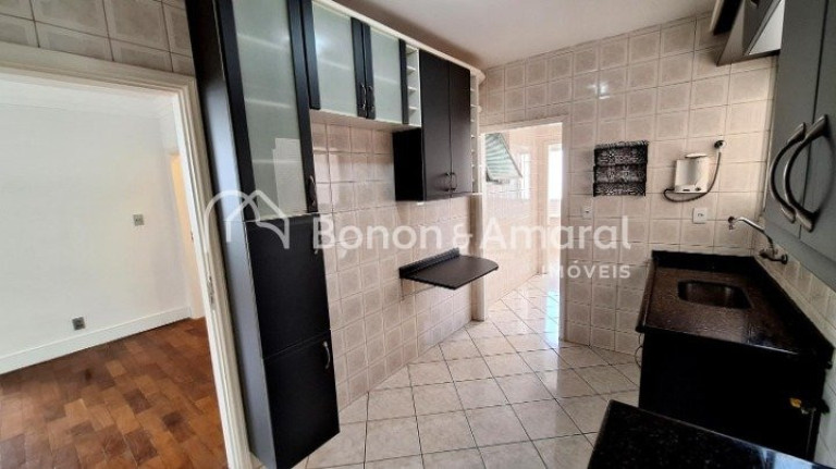 Imagem Apartamento com 3 Quartos à Venda, 97 m² em Cambuí - Campinas