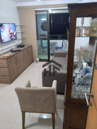 Imagem Apartamento com 3 Quartos à Venda, 80 m² em Encruzilhada - Recife Imagem Apartamento com 3 Quartos à Venda, 80 m² em Encruzilhada - Recife
