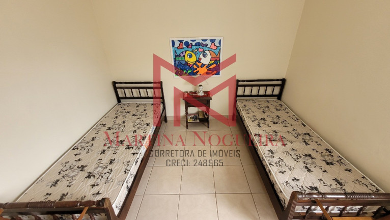 Imagem Apartamento com 3 Quartos à Venda, 90 m² em Enseada - Guarujá