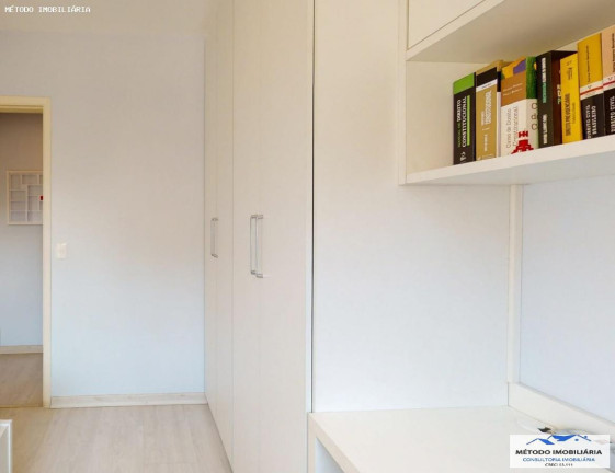 Imagem Apartamento com 3 Quartos à Venda, 96 m² em Vila Leopoldina - São Paulo