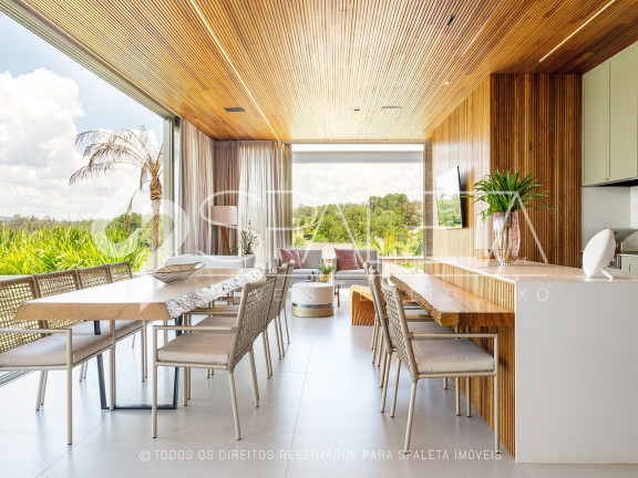 Imagem Casa com 5 Quartos à Venda,  em Cruz Das Almas - Itu