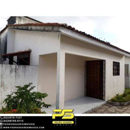 Imagem Casa com 2 Quartos à Venda, 75 m² em Planalto Boa Esperança - João Pessoa