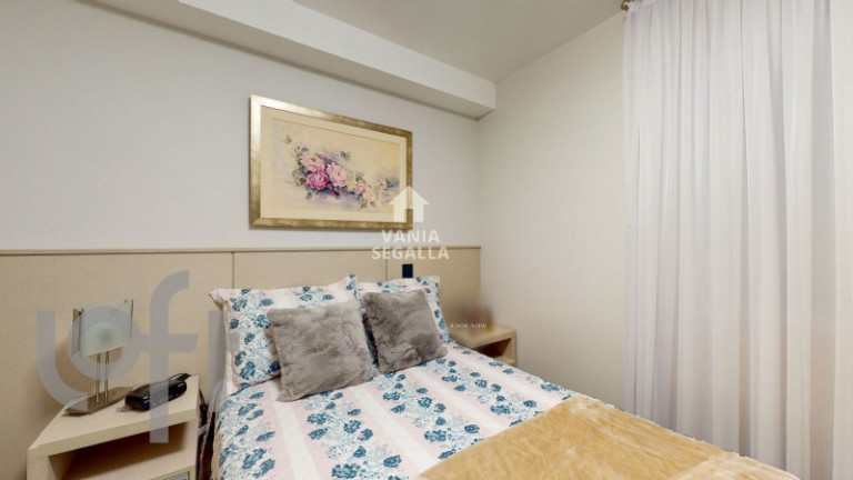 Imagem Apartamento com 1 Quarto à Venda, 43 m² em Vila Anglo Brasileira - São Paulo