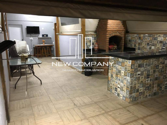 Imagem Apartamento com 2 Quartos à Venda,  em Jardim Santo Alberto - Santo André
