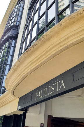 Imagem Apartamento com 1 Quarto para Alugar, 31 m² em Paraíso - São Paulo