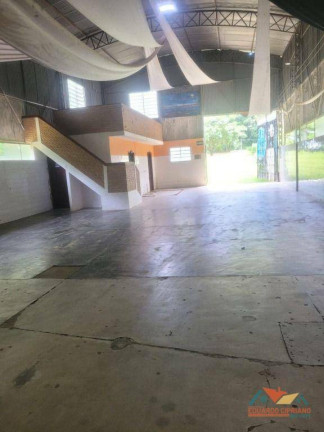 Imagem Galpão para Alugar, 350 m² em Itapeva - Paraibuna Imagem Galpão para Alugar, 350 m² em Itapeva - Paraibuna