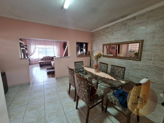 Imagem Sobrado com 3 Quartos à Venda, 257 m² em São José - São Caetano Do Sul Imagem Sobrado com 3 Quartos à Venda, 257 m² em São José - São Caetano Do Sul
