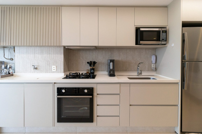Imagem Apartamento com 2 Quartos à Venda, 58 m² em Jardim Prudência - São Paulo Imagem Apartamento com 2 Quartos à Venda, 58 m² em Jardim Prudência - São Paulo
